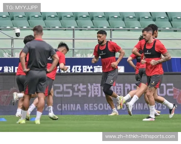 长春亚泰新赛季阵容解读与战术前瞻